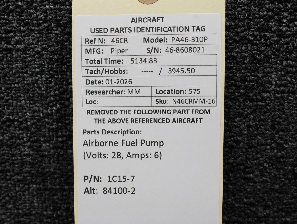 N46CRMM-16KW