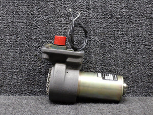 1C15-7 (Alt: 84100-2) Airborne Fuel Pump (Volts: 28, Amps: 6)