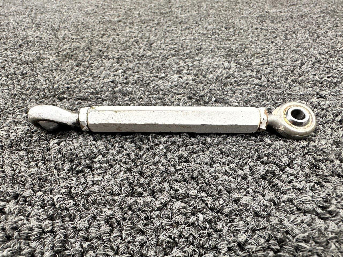 Piper Aircraft Parts 82913-003 Piper PA46-310P Flap Actuator Outboard Rod