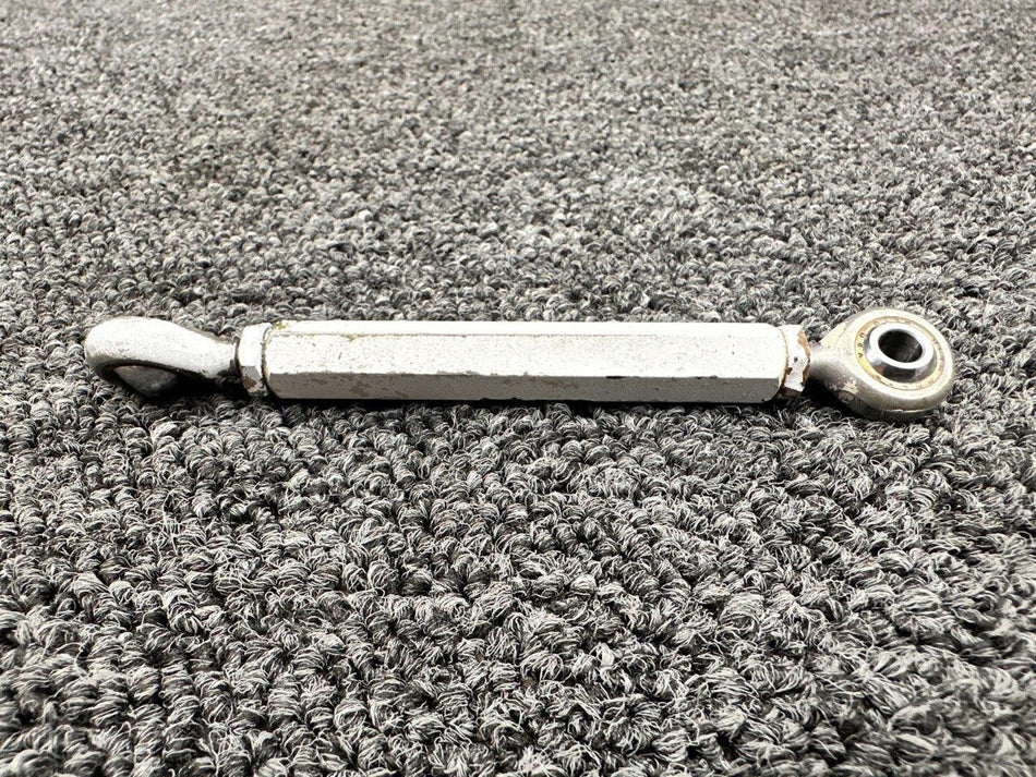 Piper Aircraft Parts 82913-003 Piper PA46-310P Flap Actuator Outboard Rod