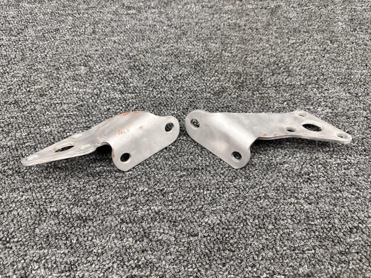 Continental Motors  Piper PA46-310P Continental TSIO-520-BE Turbo Support Bracket Set LH and RH