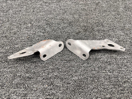 Continental Motors  Piper PA46-310P Continental TSIO-520-BE Turbo Support Bracket Set LH and RH