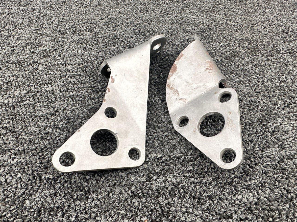 Continental Motors  Piper PA46-310P Continental TSIO-520-BE Turbo Support Bracket Set LH and RH
