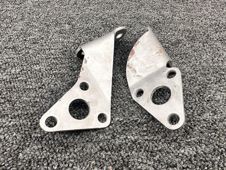 Continental Motors  Piper PA46-310P Continental TSIO-520-BE Turbo Support Bracket Set LH and RH