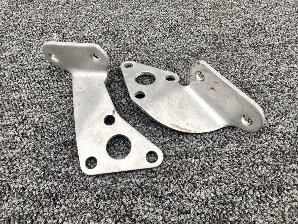 Continental Motors  Piper PA46-310P Continental TSIO-520-BE Turbo Support Bracket Set LH and RH