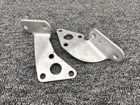 Continental Motors  Piper PA46-310P Continental TSIO-520-BE Turbo Support Bracket Set LH and RH