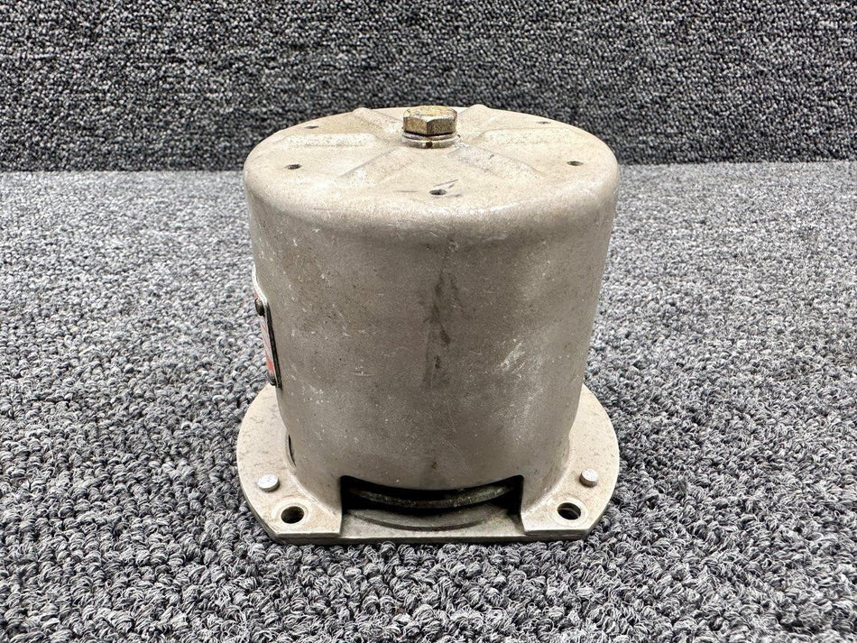 Garrett 639319-9 (Alt: 470944-9009) Continental TSIO-520-BE Garrett Relief Valve