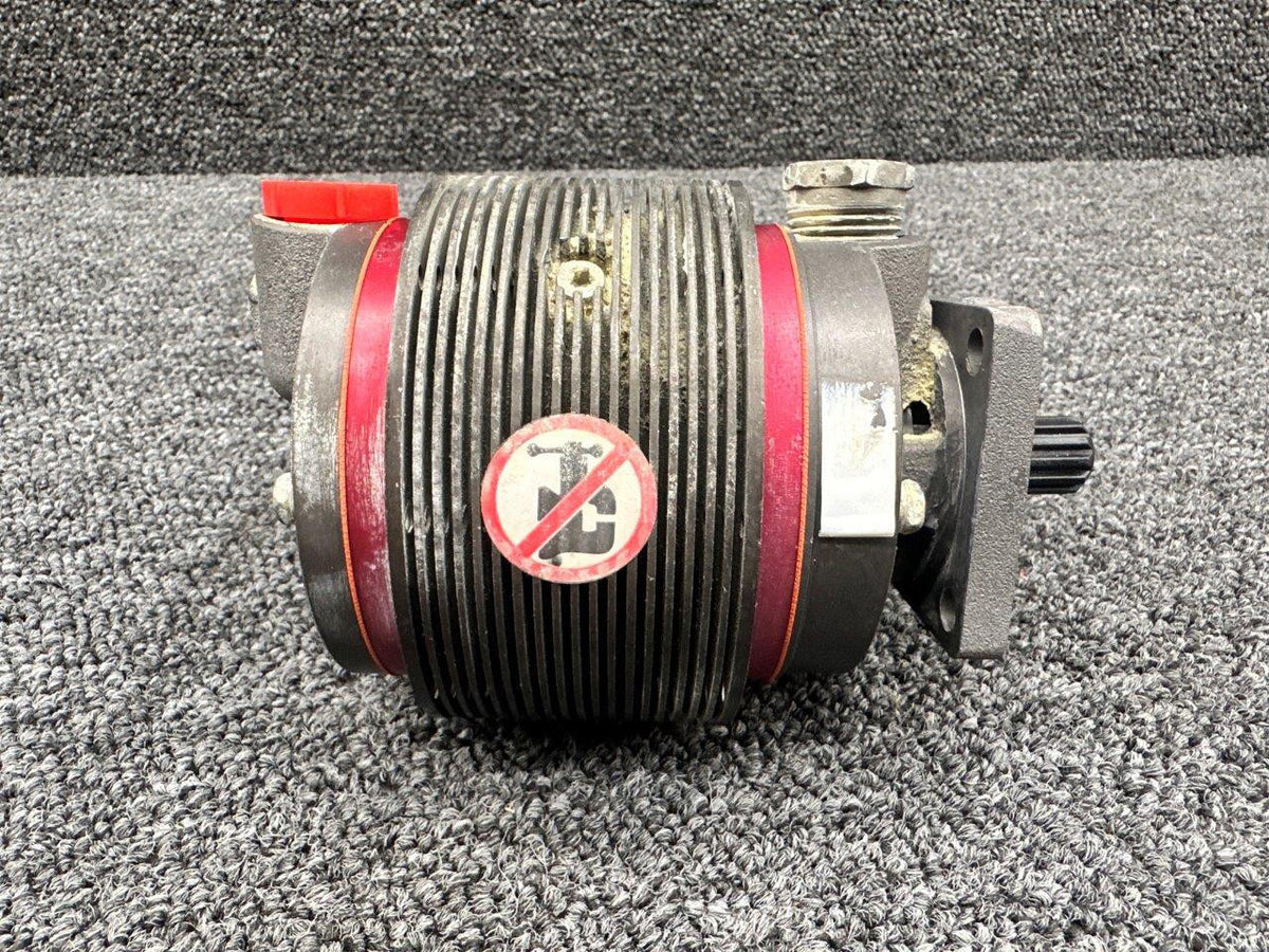 Rapco RAP442CW Continental TSIO-520-BE Rapco Dry Air Pump (Prop Struck) (Core)