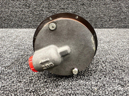 Rapco RAP442CW Continental TSIO-520-BE Rapco Dry Air Pump (Prop Struck) (Core)