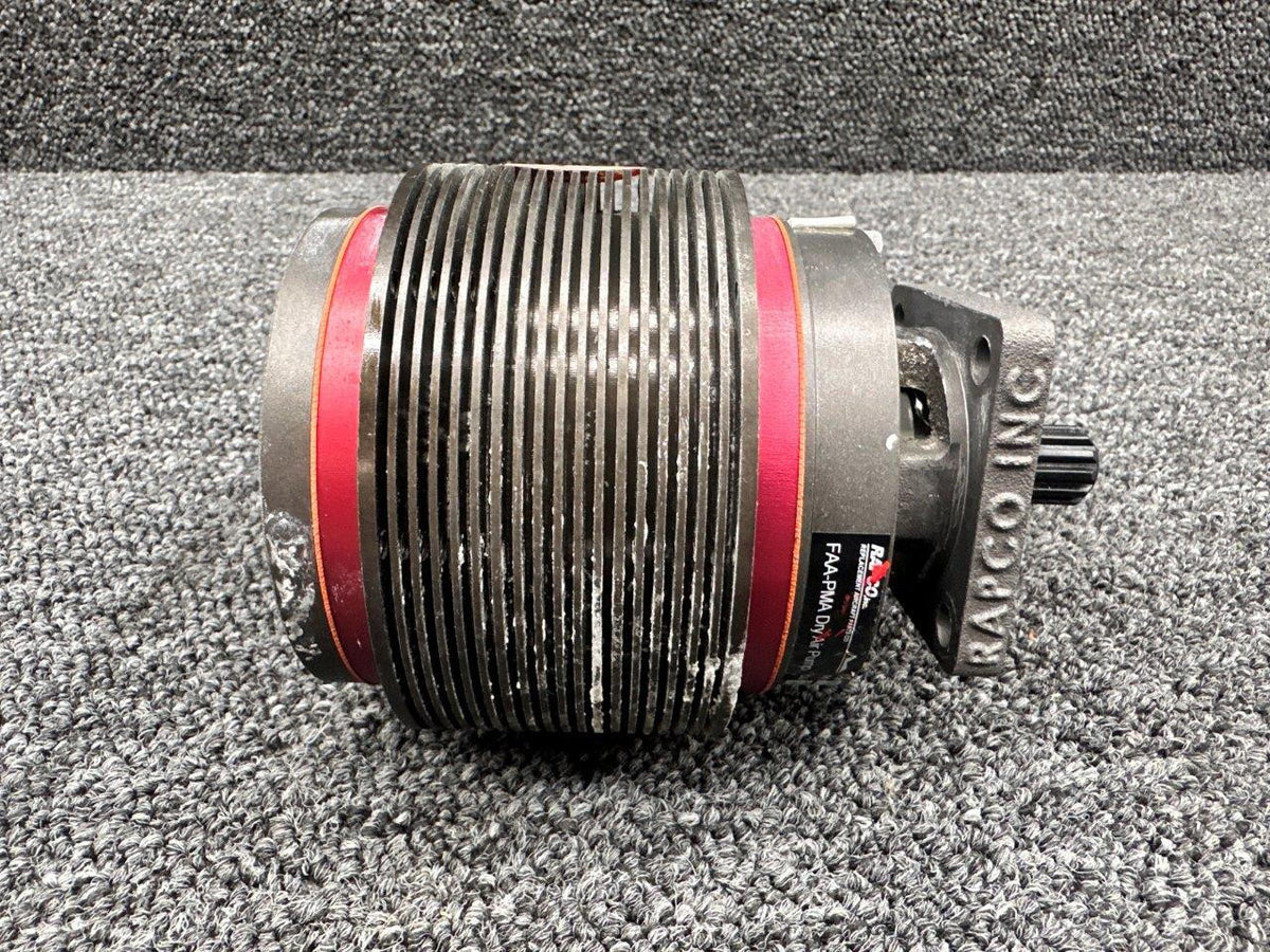 Rapco RAP442CW Continental TSIO-520-BE Rapco Dry Air Pump (Prop Struck) (Core)