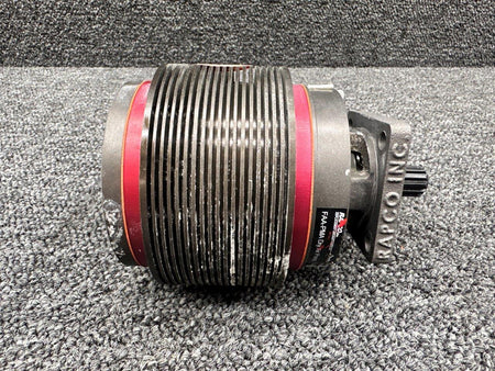 Rapco RAP442CW Continental TSIO-520-BE Rapco Dry Air Pump (Prop Struck) (Core)