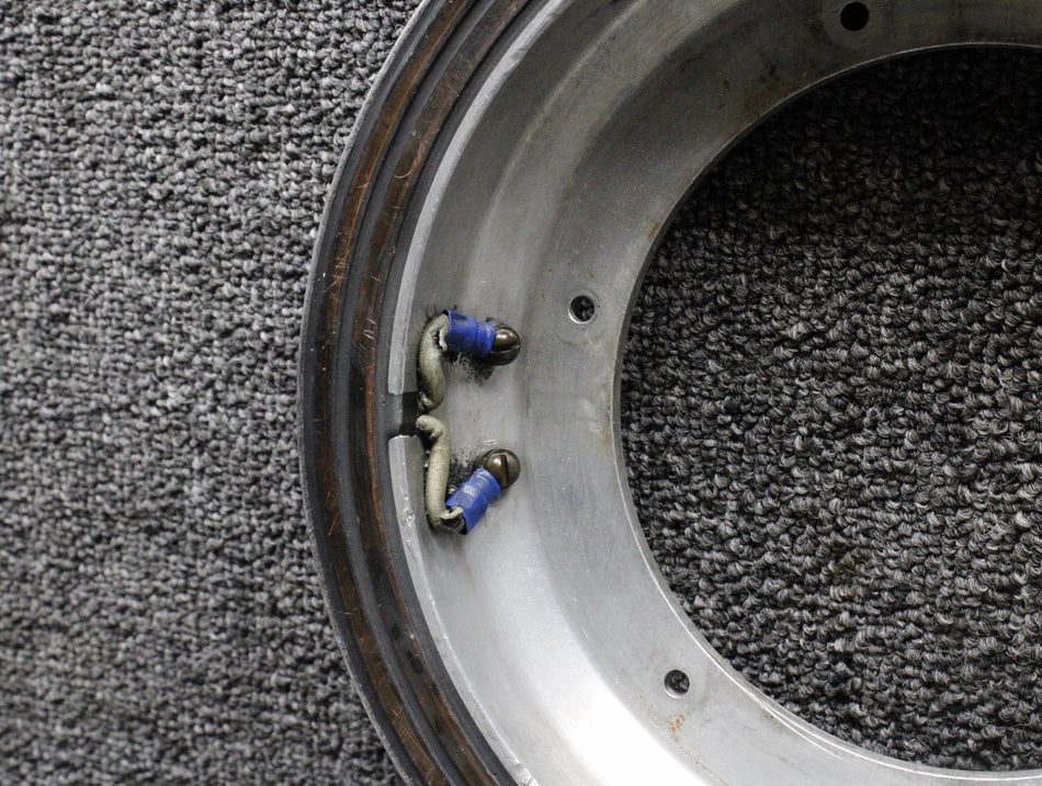 764-831 Piper PA46-310P De-Ice Slip Ring