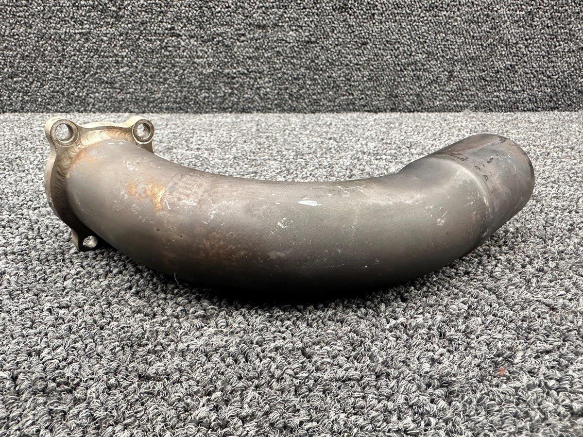 Continental Motors  646463-105 (Use: 654-322) Continental TSIO-520-BE Exhaust Elbow RH