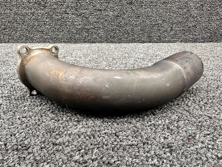 Continental Motors  646463-105 (Use: 654-322) Continental TSIO-520-BE Exhaust Elbow RH