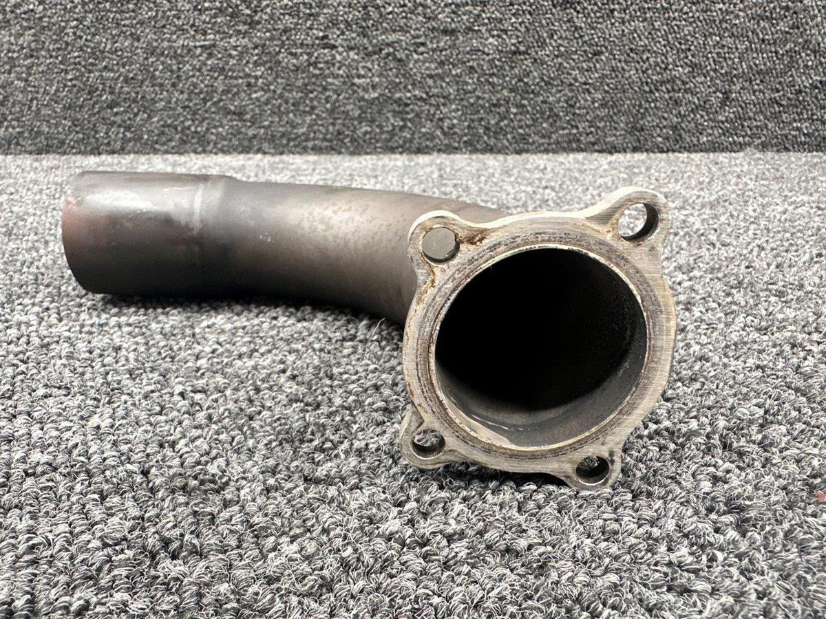 Continental Motors  646463-105 (Use: 654-322) Continental TSIO-520-BE Exhaust Elbow RH