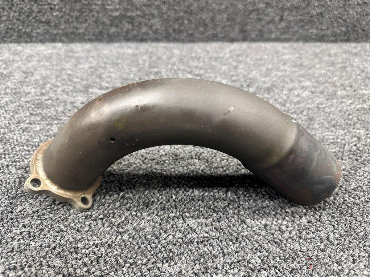 Continental Motors  646463-105 (Use: 654-322) Continental TSIO-520-BE Exhaust Elbow RH