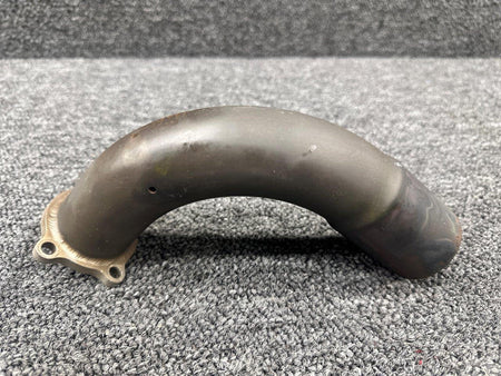 Continental Motors  646463-105 (Use: 654-322) Continental TSIO-520-BE Exhaust Elbow RH