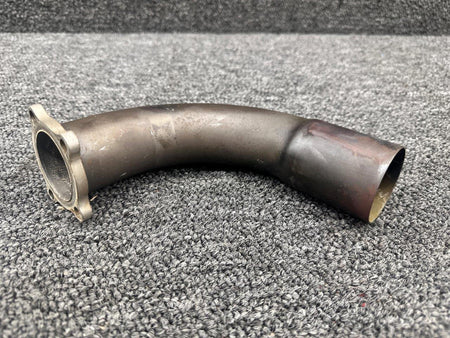 Continental Motors  646463-105 (Use: 654-322) Continental TSIO-520-BE Exhaust Elbow RH