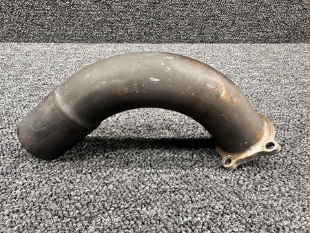 Continental Motors  646463-105 (Use: 654-322) Continental TSIO-520-BE Exhaust Elbow RH
