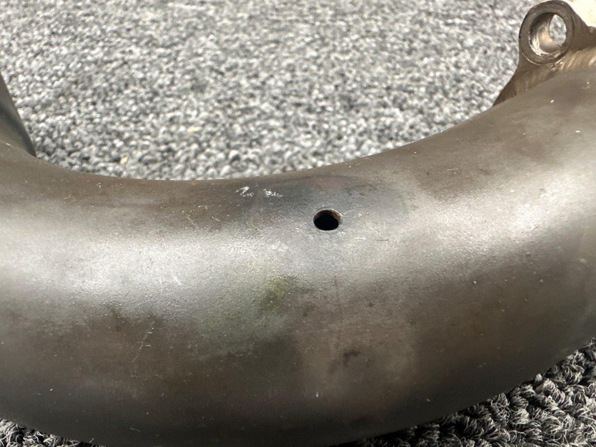 Continental Motors  646463-105 (Use: 654-322) Continental TSIO-520-BE Exhaust Elbow RH