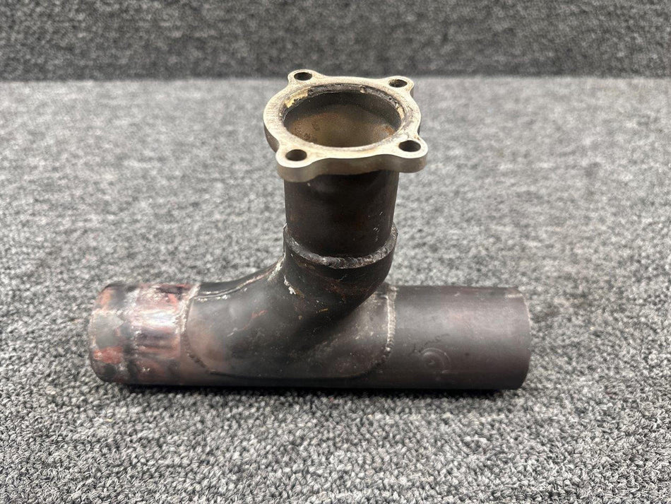 Continental Motors  646463-134 Piper PA46-310P Continental TSIO-520-BE Center Riser LH