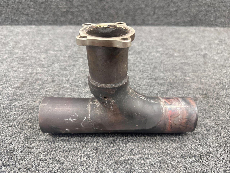 Continental Motors  646463-134 Piper PA46-310P Continental TSIO-520-BE Center Riser LH