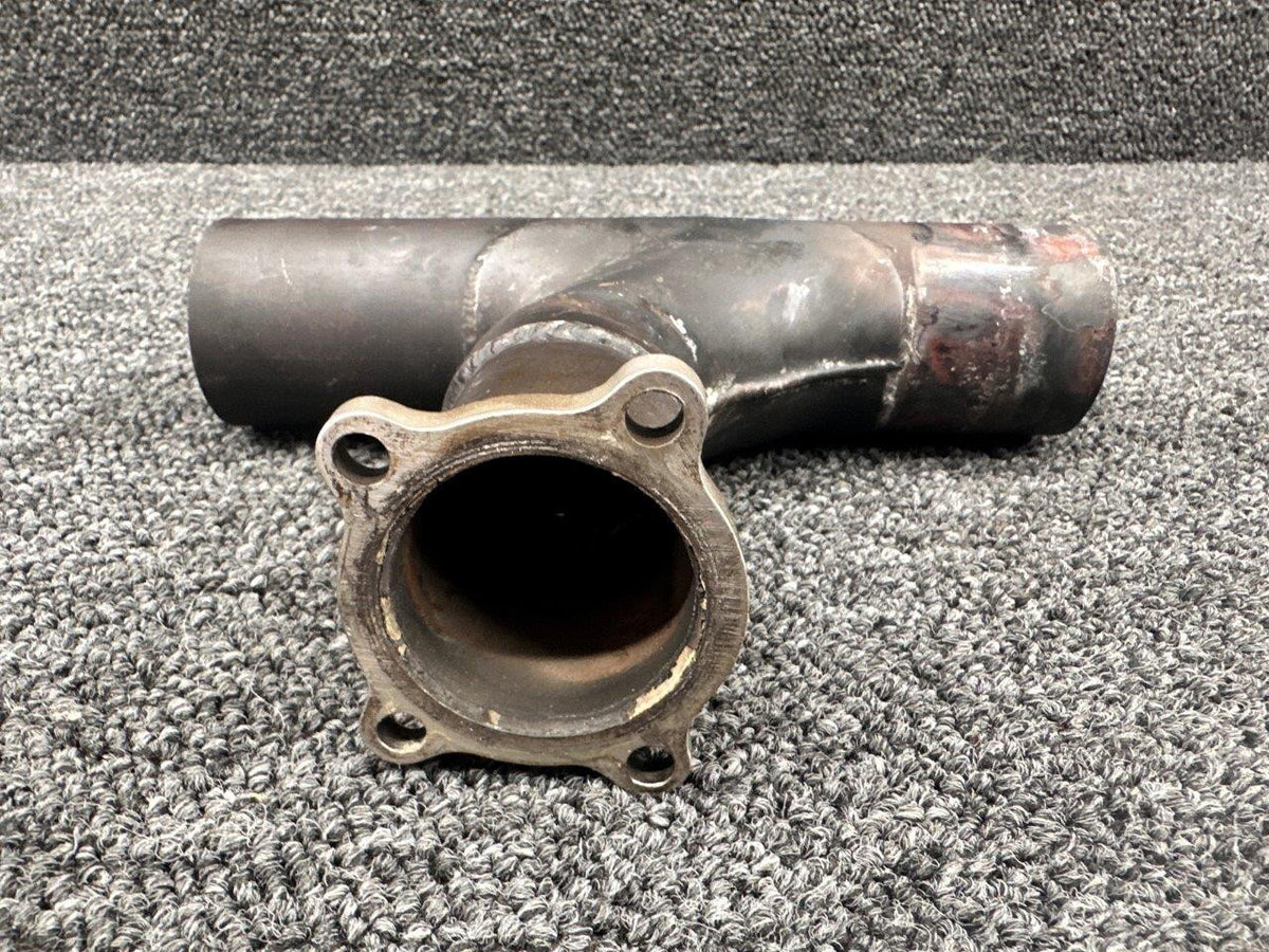 Continental Motors  646463-134 Piper PA46-310P Continental TSIO-520-BE Center Riser LH