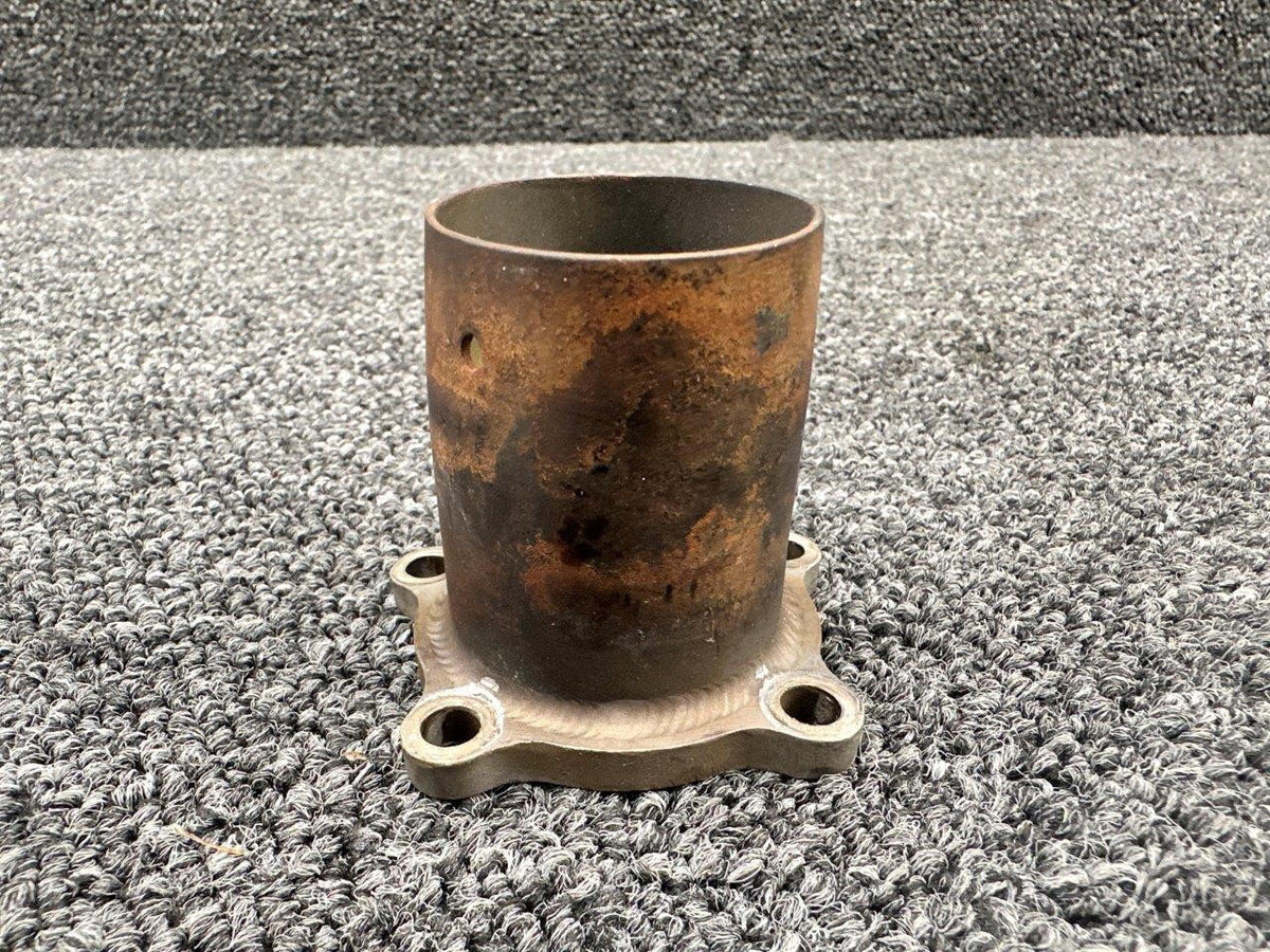 Continental Motors  646463-201 (Use: 654-332) Piper PA46-310P Continental TSIO-520-BE Riser Adapter