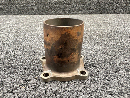Continental Motors  646463-201 (Use: 654-332) Piper PA46-310P Continental TSIO-520-BE Riser Adapter