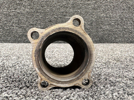 Continental Motors  646463-201 (Use: 654-332) Piper PA46-310P Continental TSIO-520-BE Riser Adapter