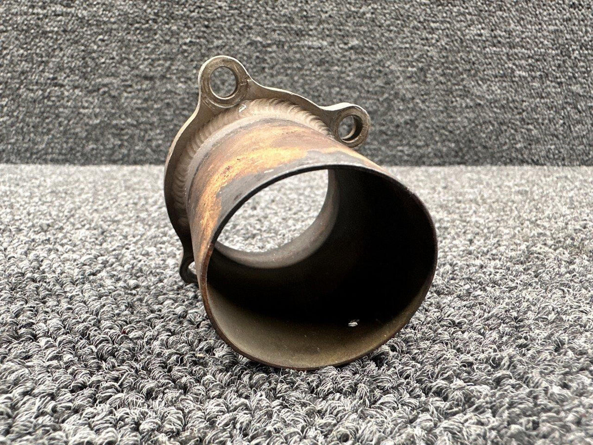 Continental Motors  646463-201 (Use: 654-332) Piper PA46-310P Continental TSIO-520-BE Riser Adapter