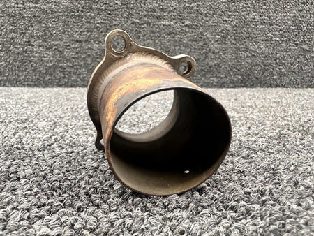 Continental Motors  646463-201 (Use: 654-332) Piper PA46-310P Continental TSIO-520-BE Riser Adapter