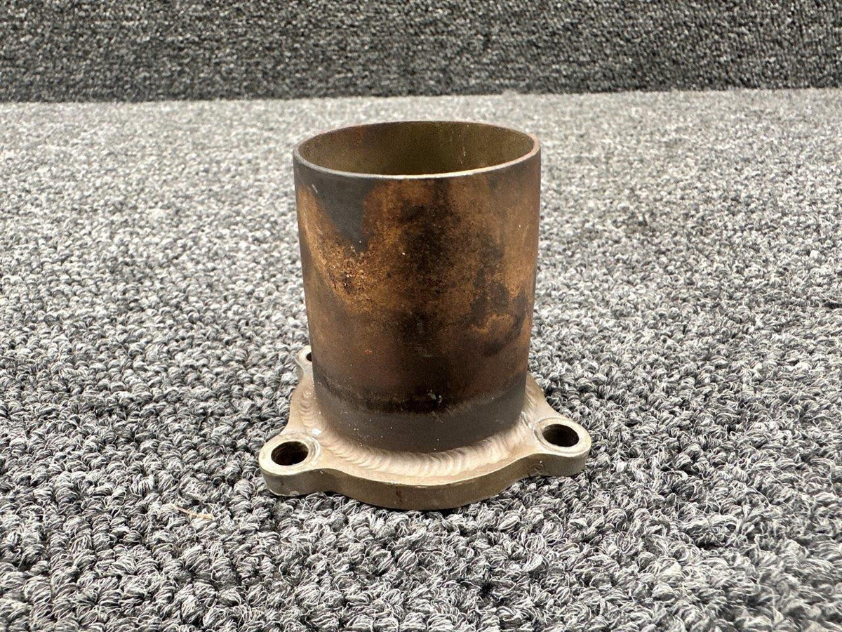Continental Motors  646463-201 (Use: 654-332) Piper PA46-310P Continental TSIO-520-BE Riser Adapter