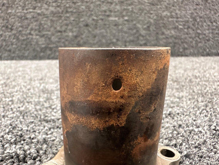 Continental Motors  646463-201 (Use: 654-332) Piper PA46-310P Continental TSIO-520-BE Riser Adapter