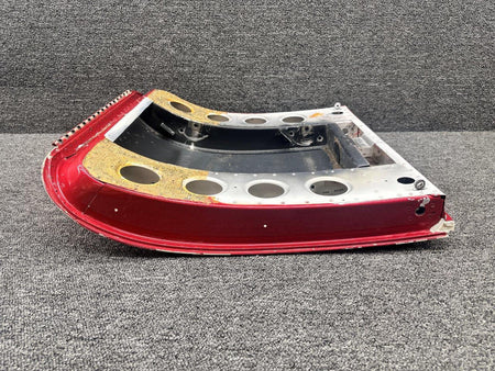 Piper Aircraft Parts 82706-002 Piper PA46-310P Lower Cabin Door Structure