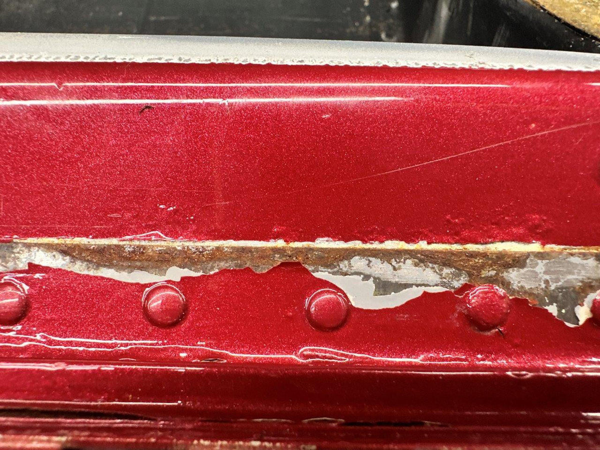 Piper Aircraft Parts 82706-002 Piper PA46-310P Lower Cabin Door Structure