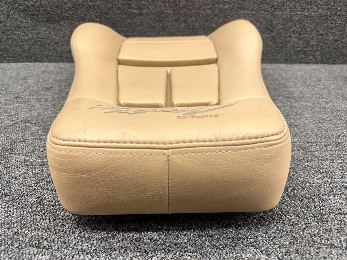 Piper Aircraft Parts 84845-006, 85099-002 Piper PA46-310P Forward Facing Rear Seat Assembly LH