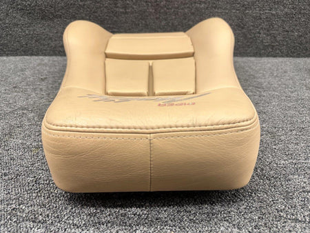 Piper Aircraft Parts 84845-006, 85099-002 Piper PA46-310P Forward Facing Rear Seat Assembly LH