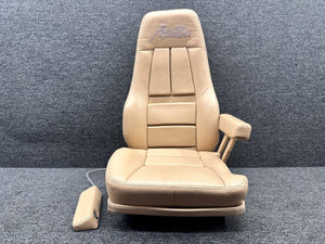 84845-007, 85099-003 Piper PA46-310P Forward Facing Rear Seat Assembly RH