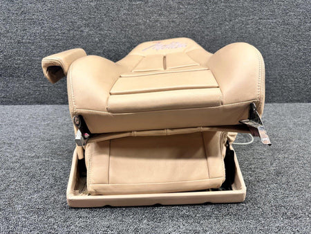 Piper Aircraft Parts 84845-007, 85099-003 Piper PA46-310P Forward Facing Rear Seat Assembly RH