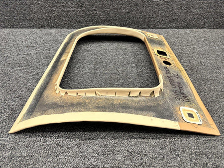 Piper Aircraft Parts 82669-010 Piper PA46-310P Cabin Door Top Trim Panel