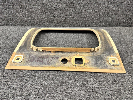 Piper Aircraft Parts 82669-010 Piper PA46-310P Cabin Door Top Trim Panel