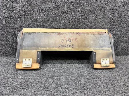 Piper Aircraft Parts 84834-006 Piper PA46-310P Lower Cabin Door Duct