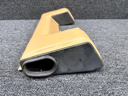 Piper Aircraft Parts 84834-006 Piper PA46-310P Lower Cabin Door Duct