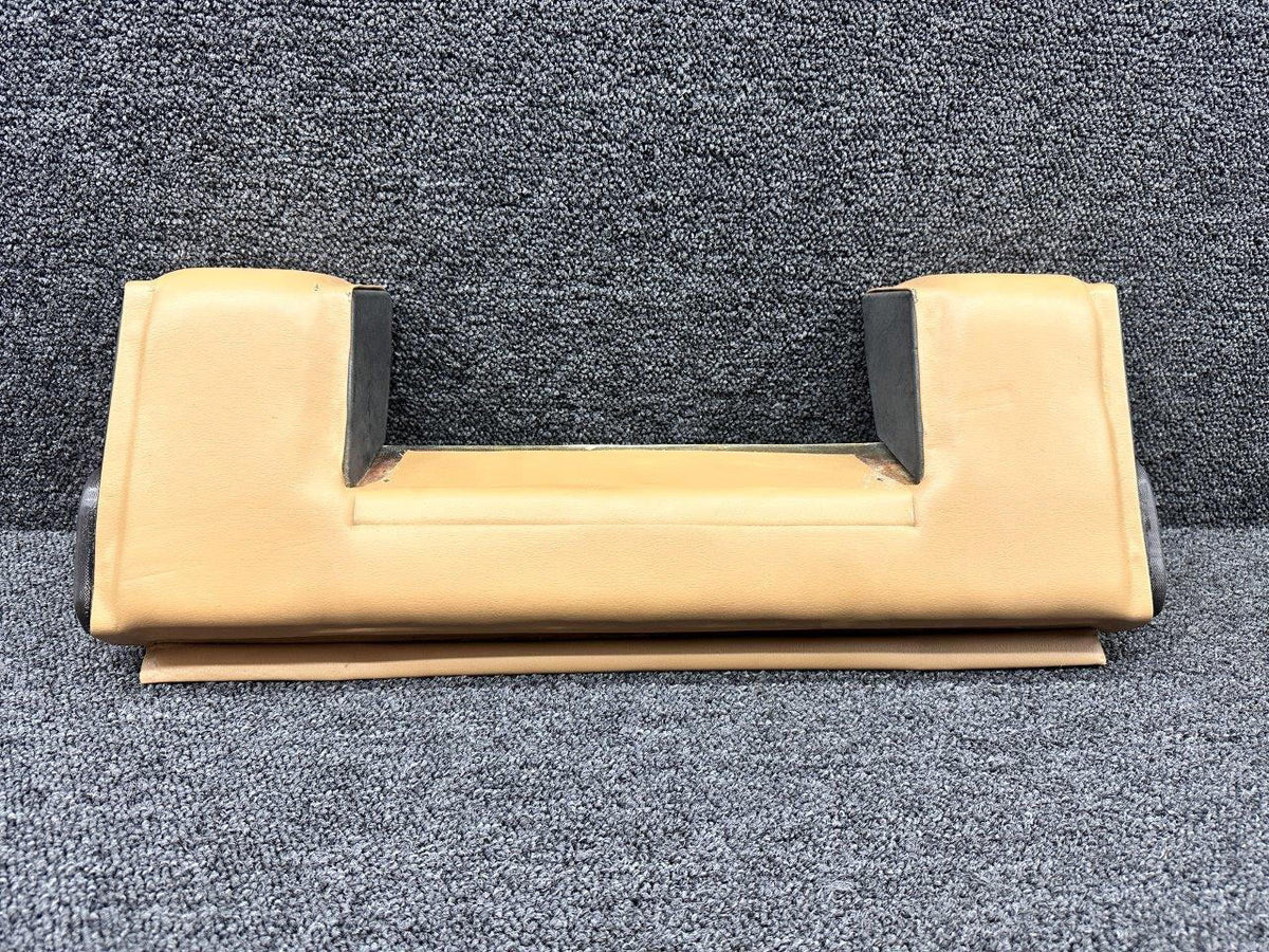 Piper Aircraft Parts 84834-006 Piper PA46-310P Lower Cabin Door Duct