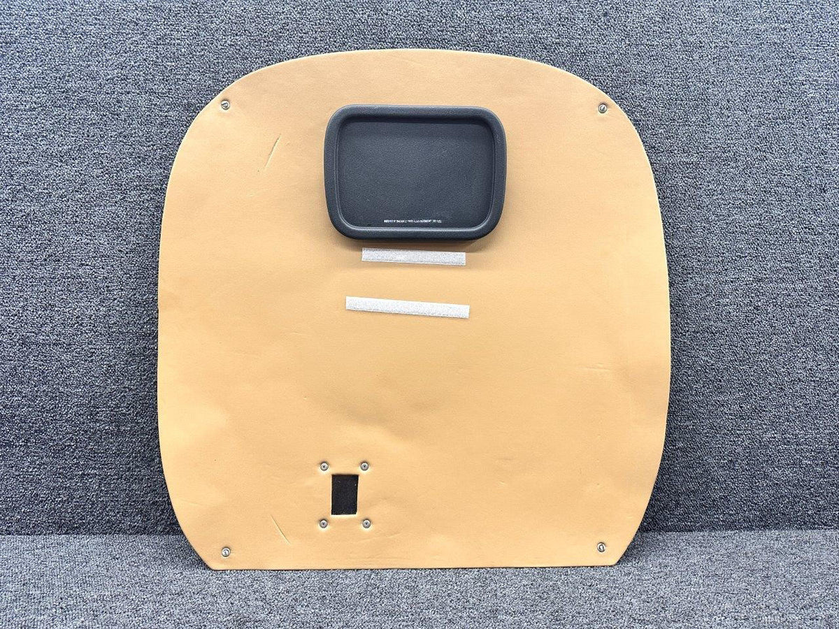 Piper Aircraft Parts 84957-005 Piper PA46-310P Cabin Aft Closeout Panel