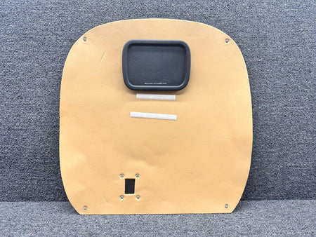 Piper Aircraft Parts 84957-005 Piper PA46-310P Cabin Aft Closeout Panel