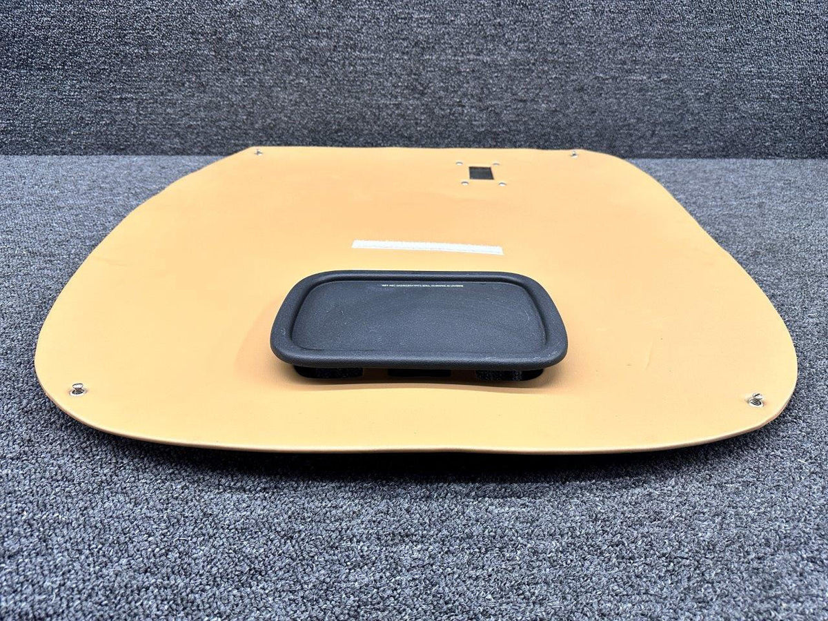 Piper Aircraft Parts 84957-005 Piper PA46-310P Cabin Aft Closeout Panel