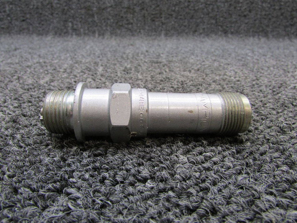 HM41E Champion Spark Plug (New Old Stock)