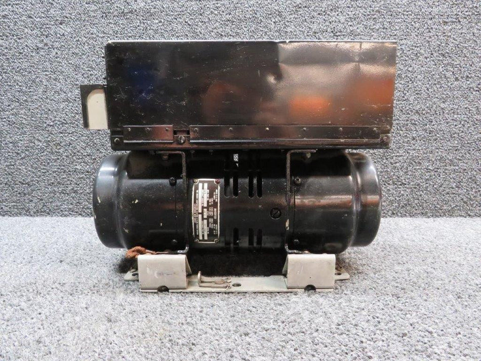 1518-14E Bendix Corporation Inverter (Input 27.5 VDC, Output 115 V)